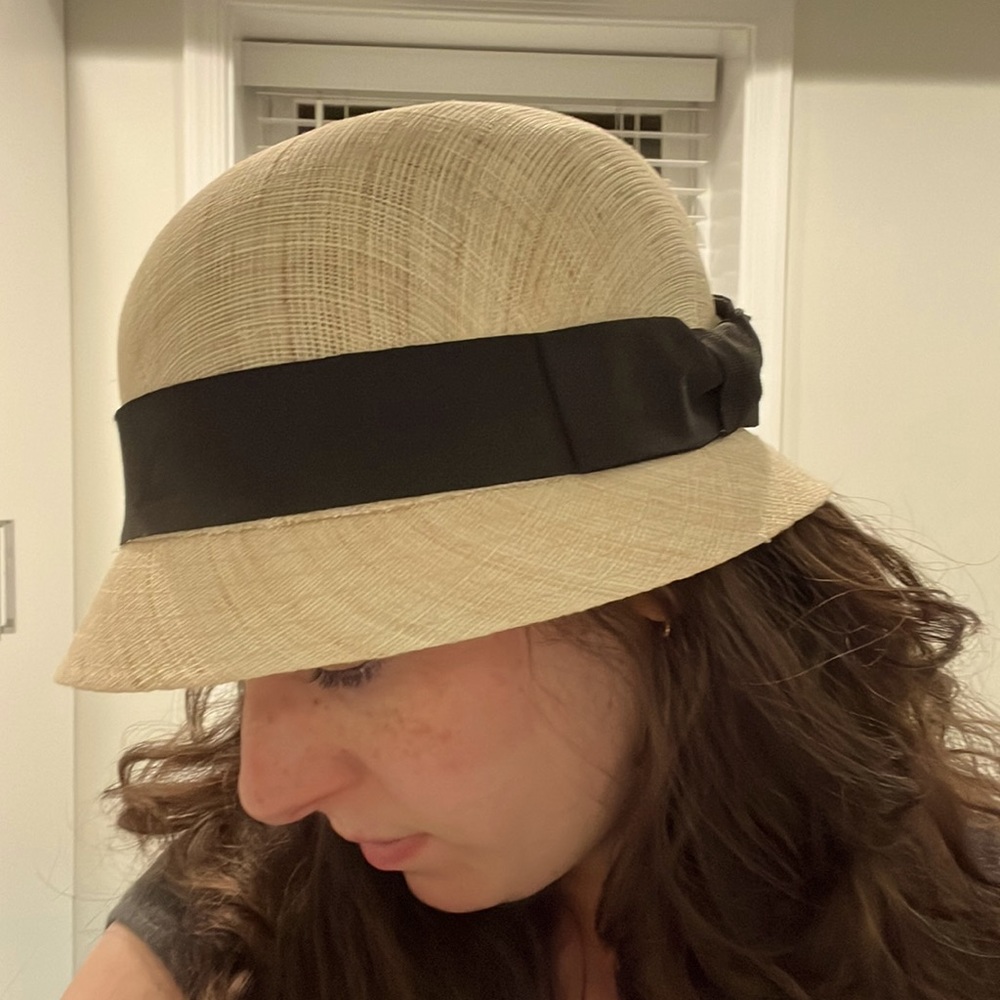 Ralph Lauren bonnet